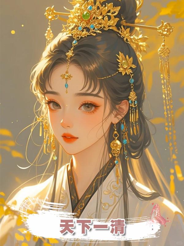 天下一清在線閱讀