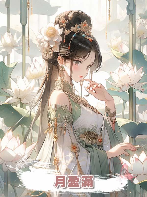 月盈滿在線閱讀