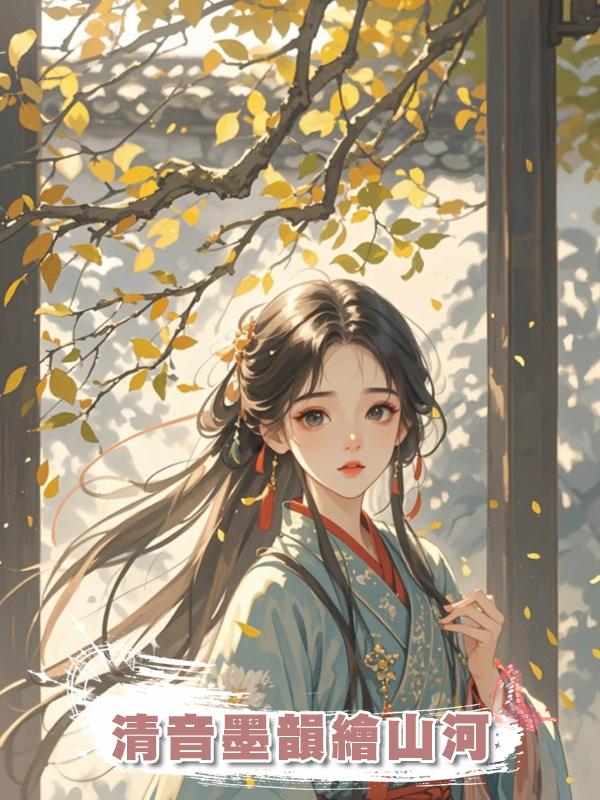 清音墨韻繪山河在線閱讀