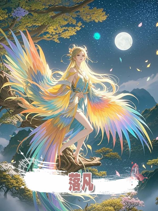 落凡在線閱讀