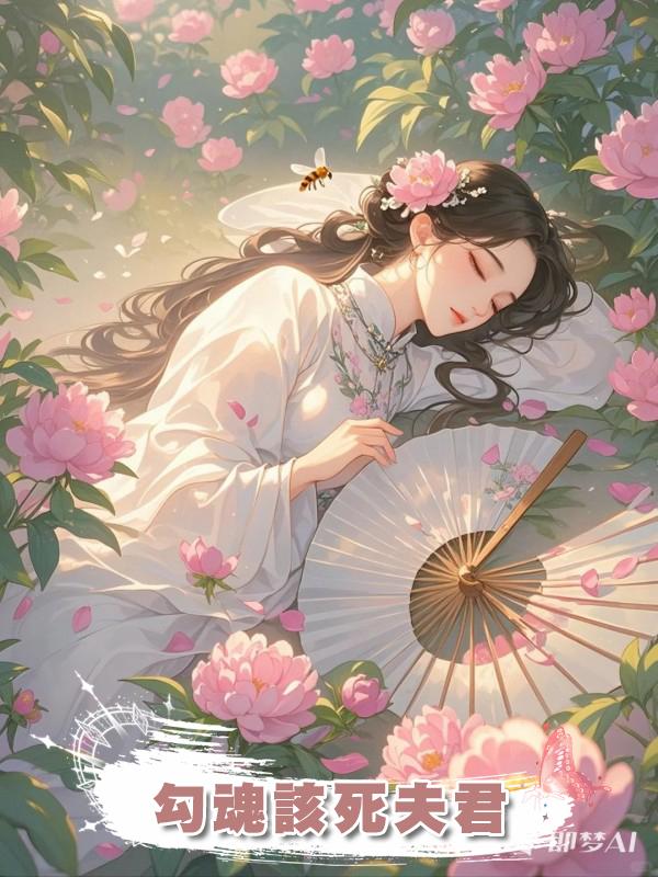勾魂該死夫君在線閱讀