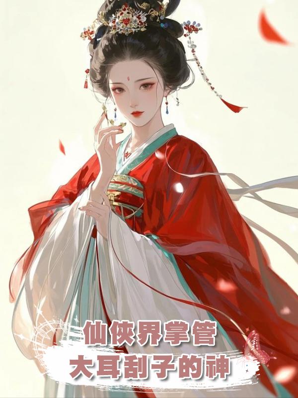 仙俠界掌管大耳刮子的神在線閱讀