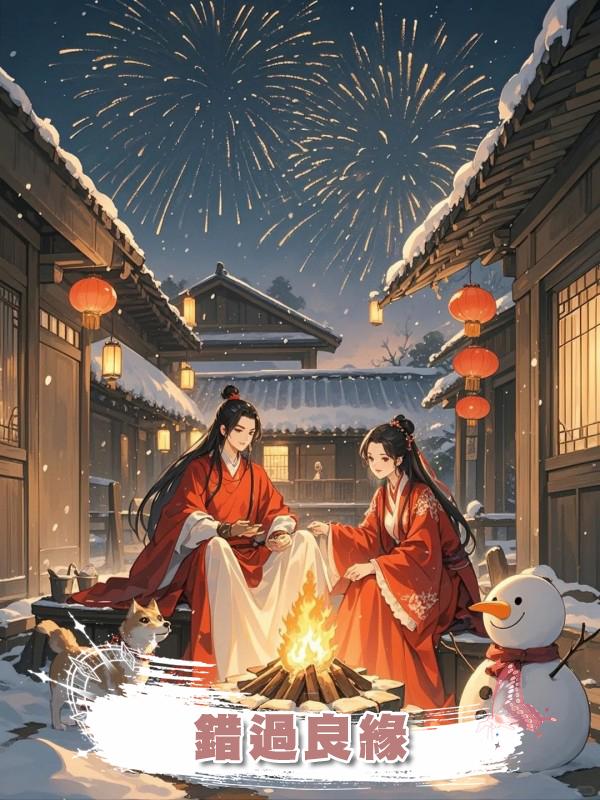 錯過良緣在線閱讀
