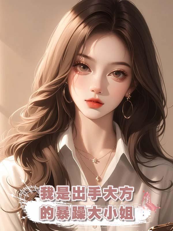 我是出手大方的暴躁大小姐在線閱讀