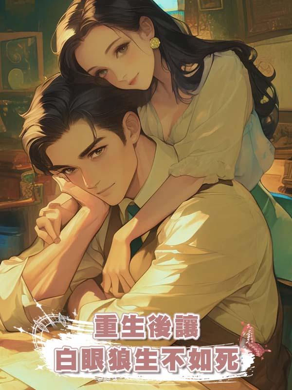 重生後讓白眼狼生不如死在線閱讀