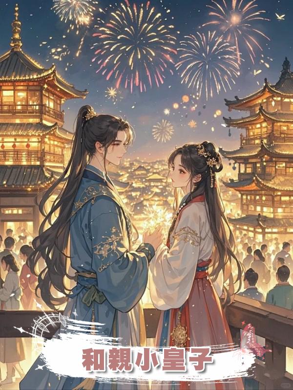 和親小皇子在線閱讀