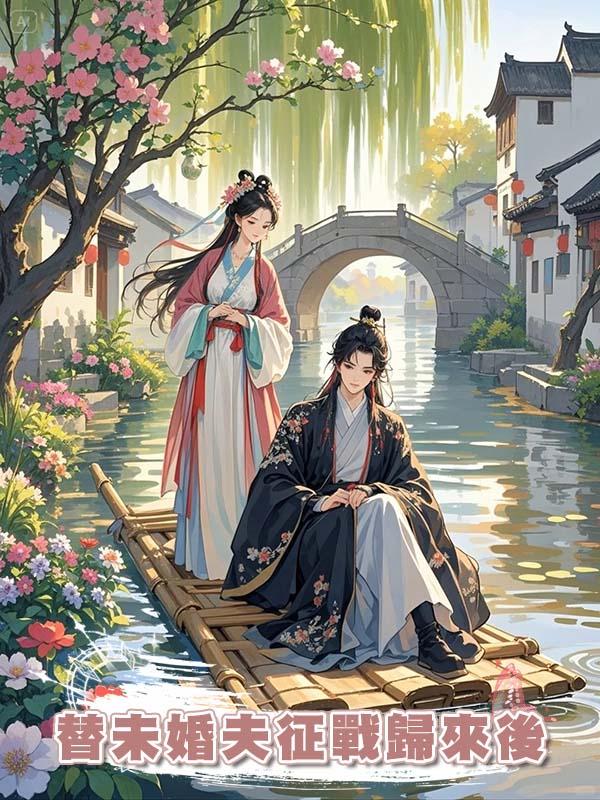 替未婚夫徵戰歸來後在線閱讀