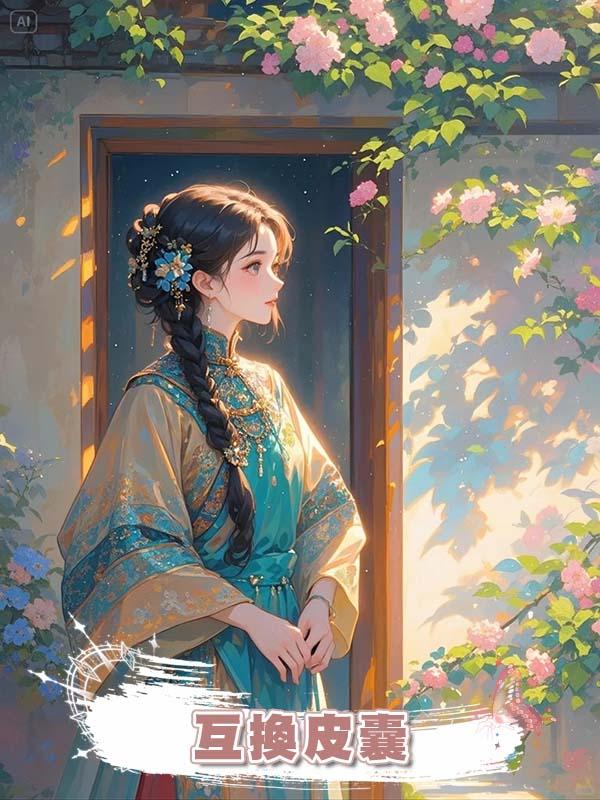 互換皮囊在線閱讀