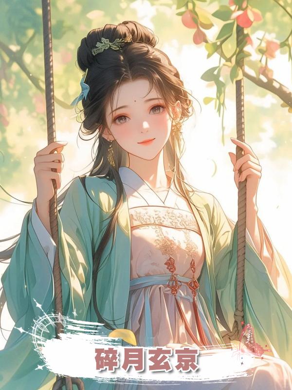 碎月玄京在線閱讀