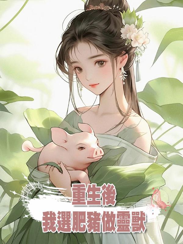 重生後，我選肥豬做靈獸在線閱讀