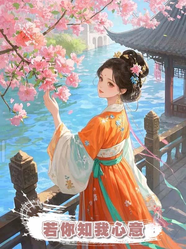 若你知我心意在線閱讀