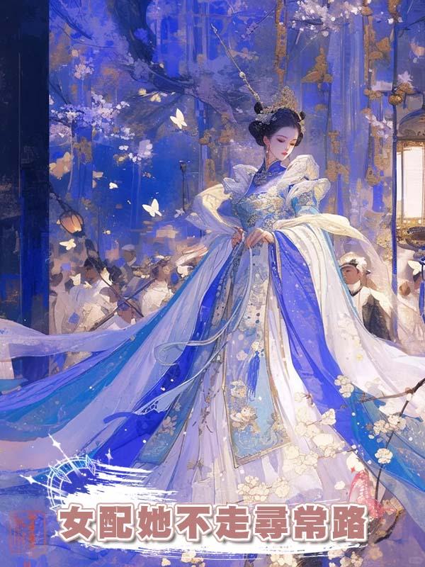 女配她不走尋常路在線閱讀
