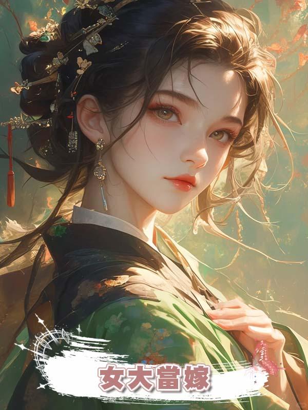 女大當嫁在線閱讀