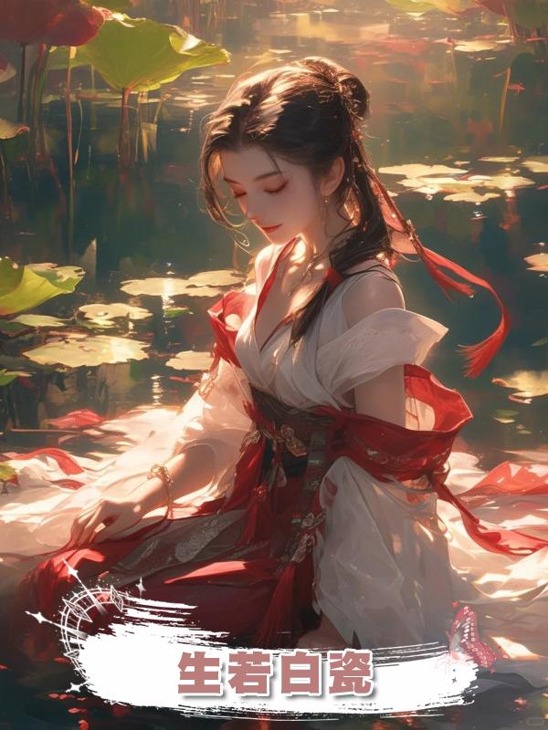 生若白瓷在線閱讀