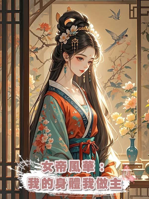 女帝風華：我的身體我做主在線閱讀
