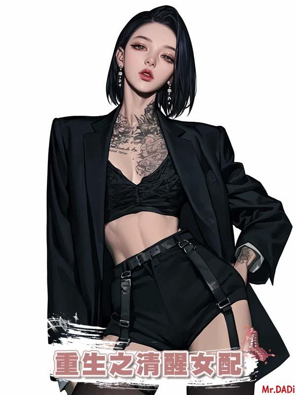 重生之清醒女配在線閱讀