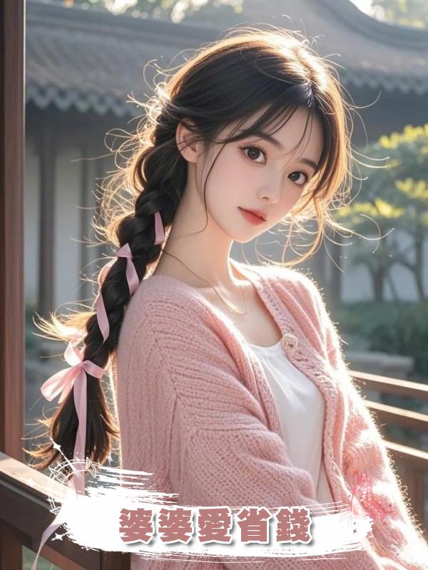 婆婆愛省錢在線閱讀