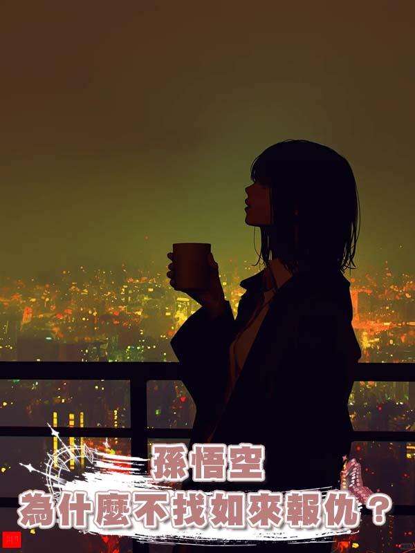 孫悟空為什麼不找如來報仇？在線閱讀
