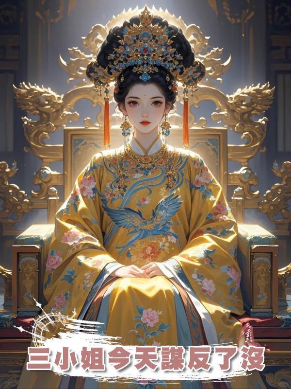 三小姐今天謀反了沒在線閱讀