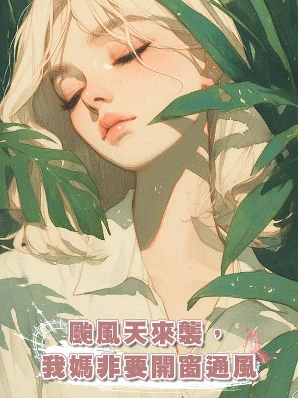 颱風天來襲，我媽非要開窗通風在線閱讀