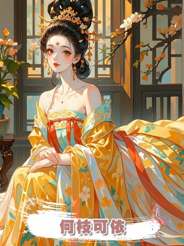 何枝可依在線閱讀