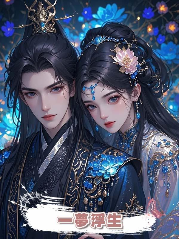 一夢浮生在線閱讀