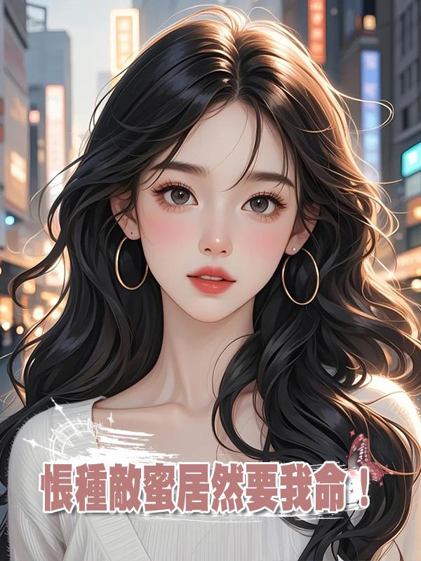悵種敵蜜居然要我命！在線閱讀
