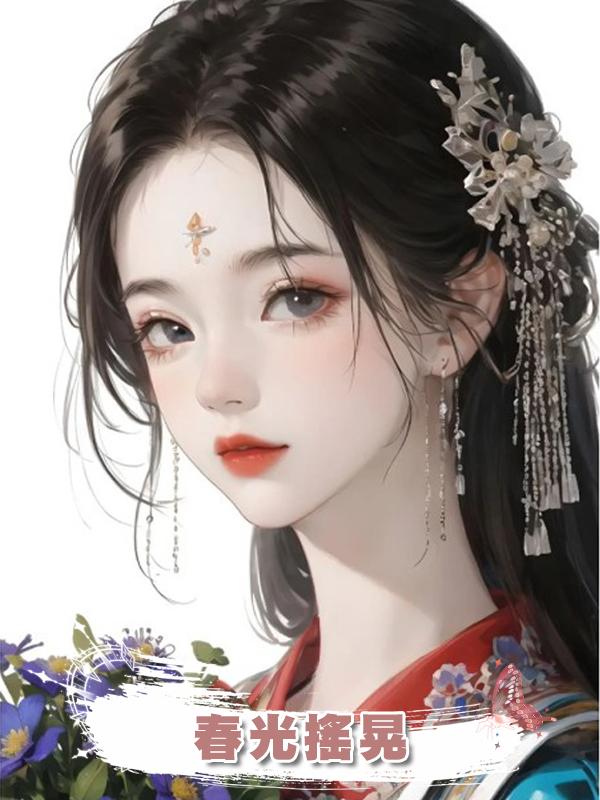 春光搖晃在線閱讀