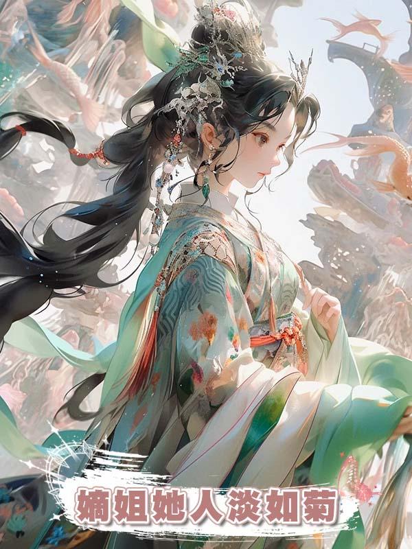 嫡姐她人淡如菊在線閱讀