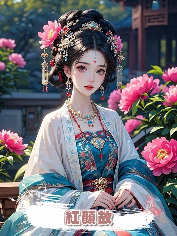紅顏故在線閱讀