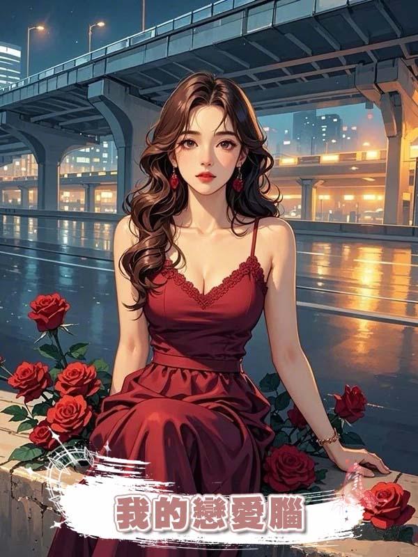 我的戀愛腦在線閱讀
