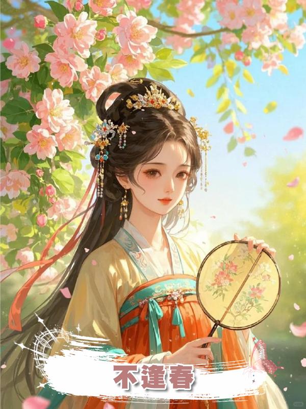 不逢春在線閱讀