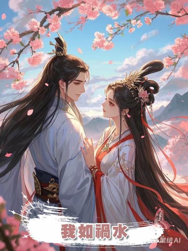 我如禍水在線閱讀