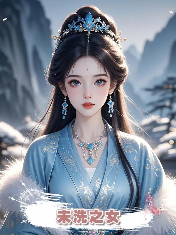 未洗之女在線閱讀