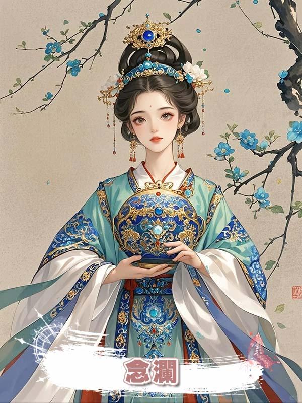 念瀾在線閱讀
