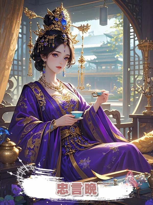 忠言晚在線閱讀