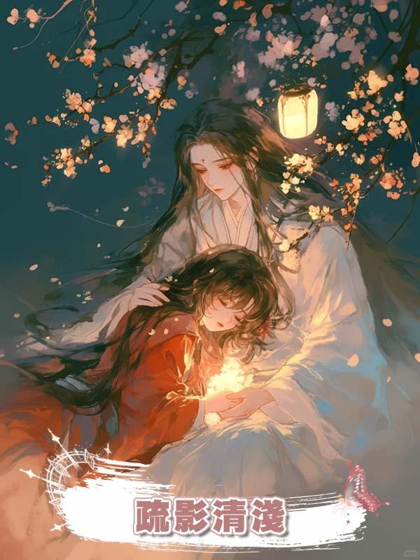 疏影清淺在線閱讀