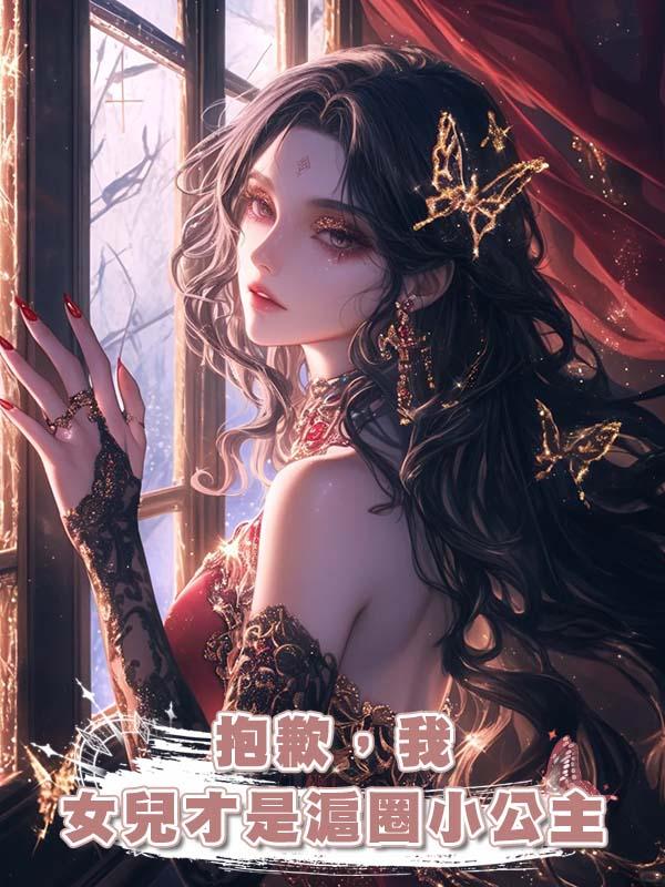 抱歉，我女兒才是滬圈小公主在線閱讀