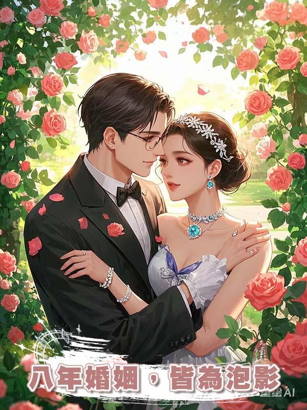 八年婚姻,皆為泡影在線閱讀