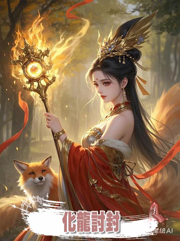 化龍討封在線閱讀