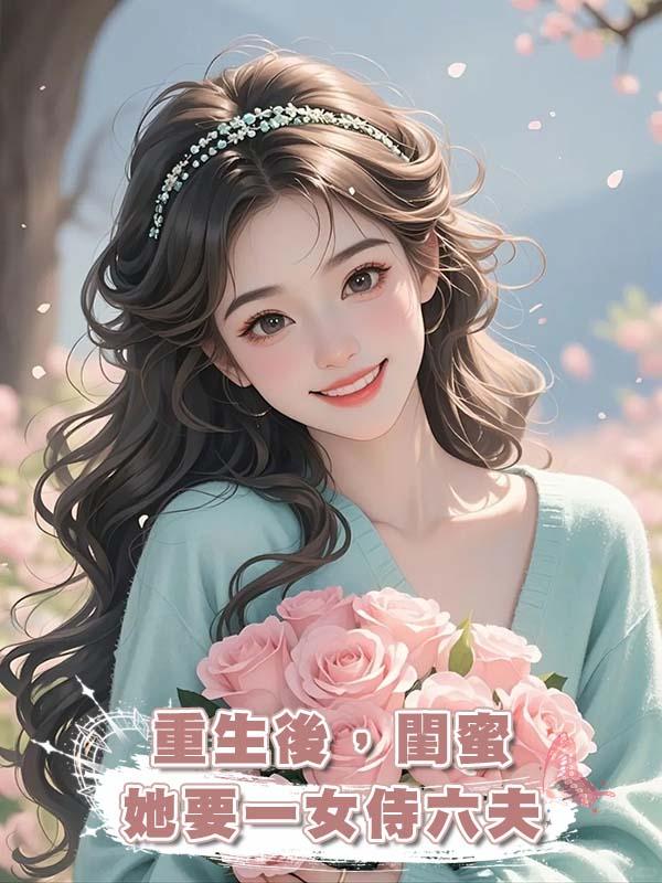 重生後，閨蜜她要一女侍六夫在線閱讀