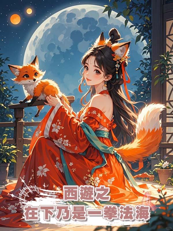 西遊之在下乃是一拳法海在線閱讀
