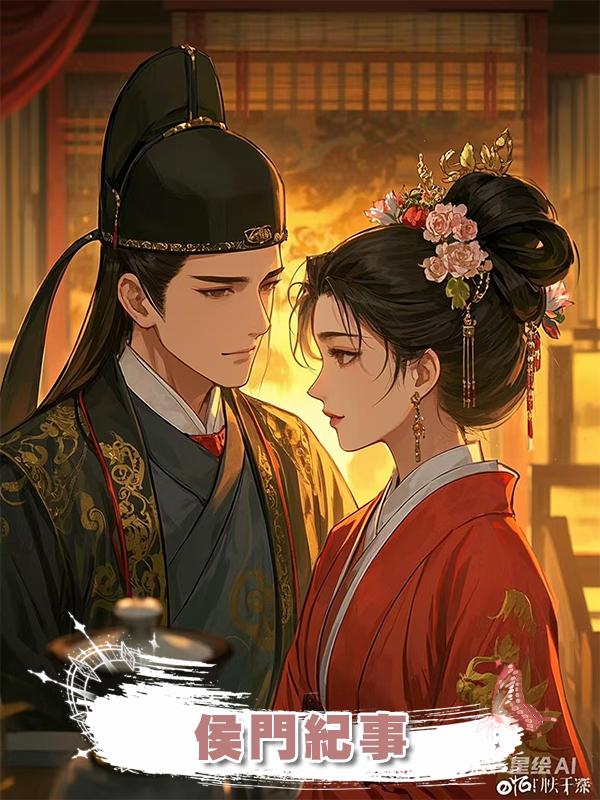 侯門紀事在線閱讀