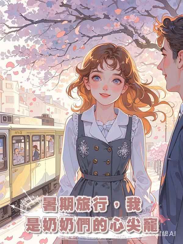 暑期旅行，我是奶奶們的心尖寵在線閱讀