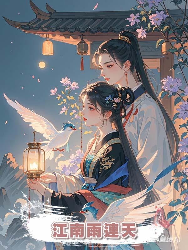 江南雨連天在線閱讀