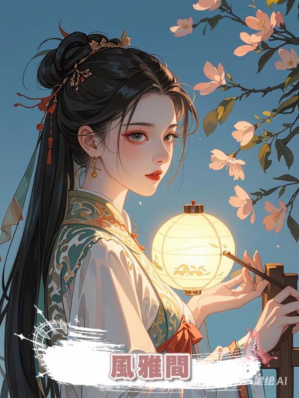 風雅間在線閱讀