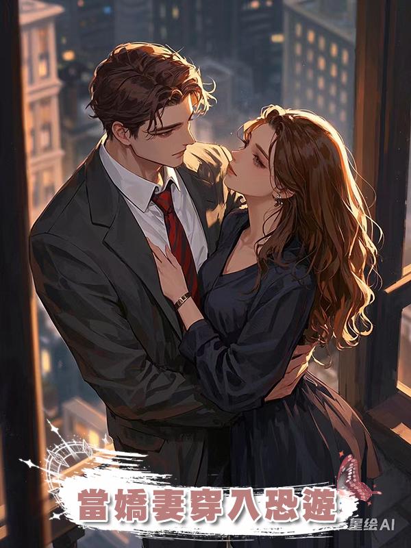 當嬌妻穿入恐遊在線閱讀