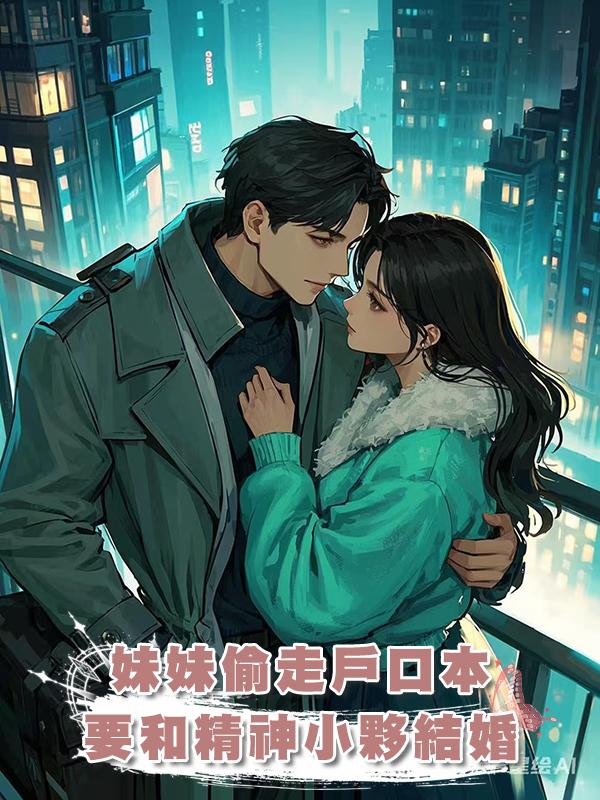 妹妹偷走戶口本要和精神小夥結婚在線閱讀