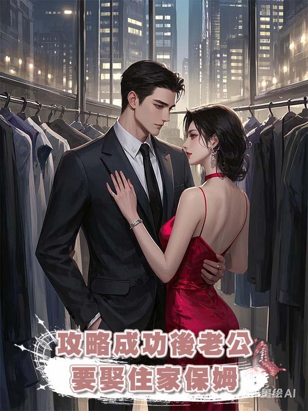 攻略成功後老公要娶住家保姆在線閱讀