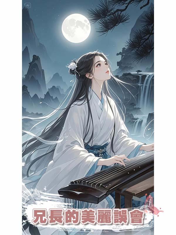 兄長的美麗誤會在線閱讀